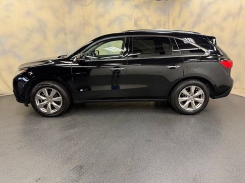Used 2015 Acura MDX SH-AWD w/ Advance Package image 3
