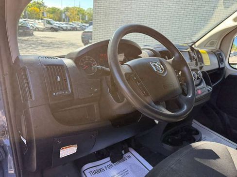 Used 2020 RAM ProMaster 3500 FWD image 20