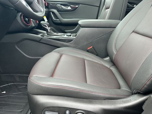New 2026 Chevrolet Blazer RS w/ Driver Confidence II Package image 11