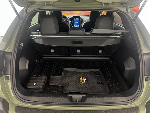 Used 2025 Subaru Crosstrek 2.5i Wilderness w/ Crosstrek Mirror Package image 22