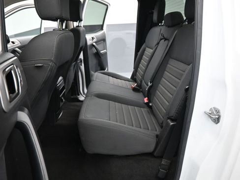 Certified 2023 Ford Ranger XLT w/ Equipment Group 301A Mid image 18