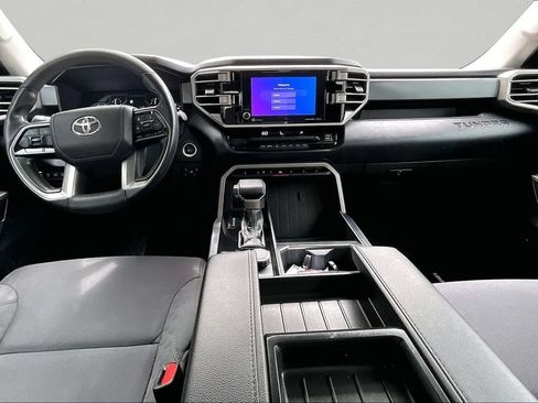 Used 2023 Toyota Tundra SR5 AWD/4WD image 8