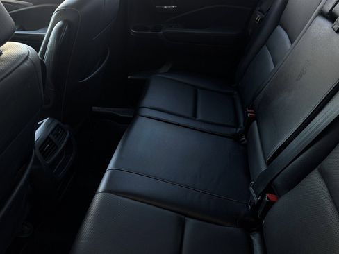 Used 2023 Honda Ridgeline RTL image 8