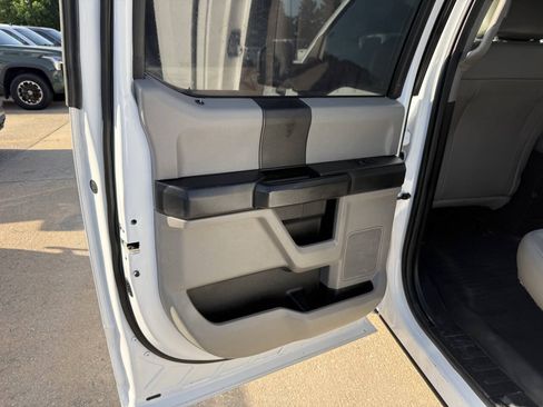 Used 2015 Ford F150 XL w/ XL Power Equipment Group RWD image 14