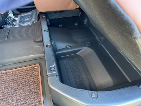 New 2026 Toyota Tundra 1794 Edition image 19