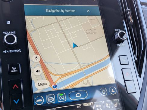 New 2025 Subaru Forester Touring image 12