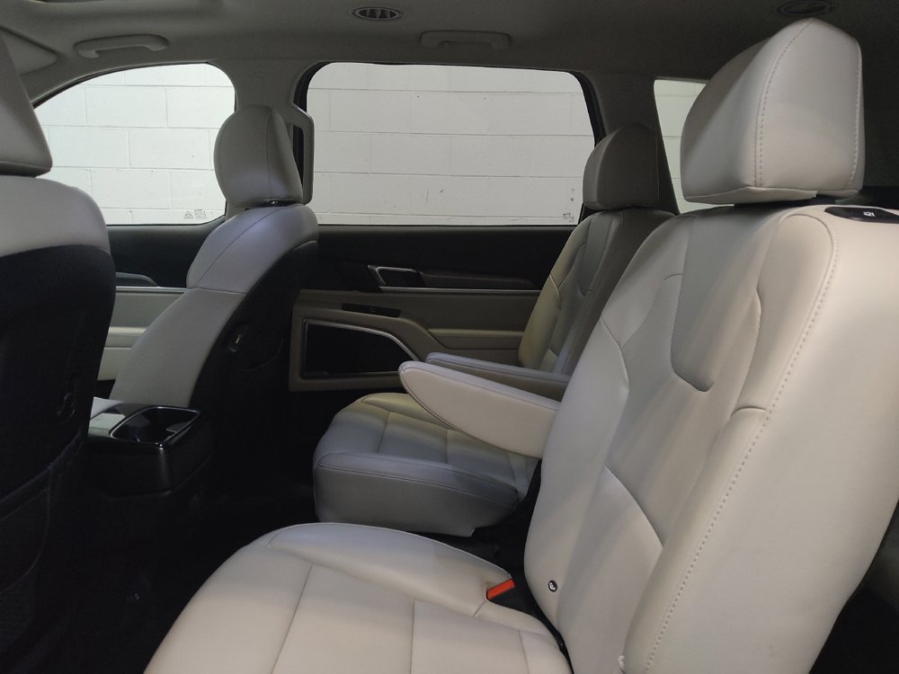 Used 2021 Kia Telluride S AWD/4WD image 18