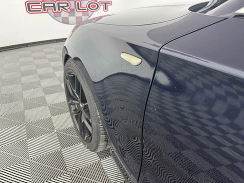 Used 2009 BMW 135i Convertible image 30