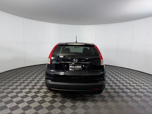 Used 2012 Honda CR-V LX image 7