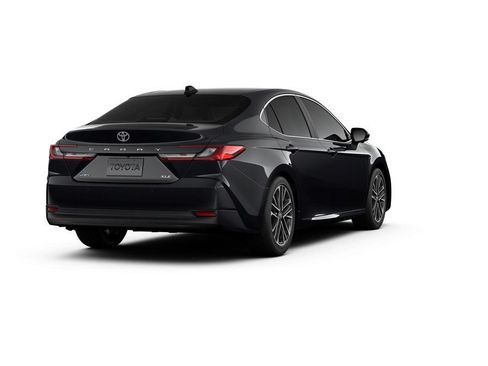 New 2026 Toyota Camry XLE w/ Premium Plus Package FWD image 9