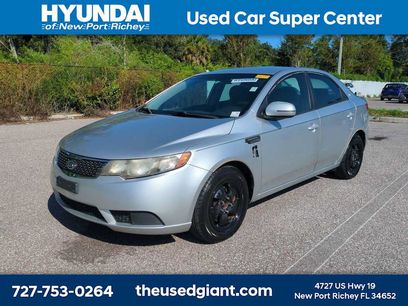 Used 2013 Kia Forte EX