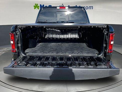 Used 2026 RAM 1500 Big Horn AWD/4WD image 8