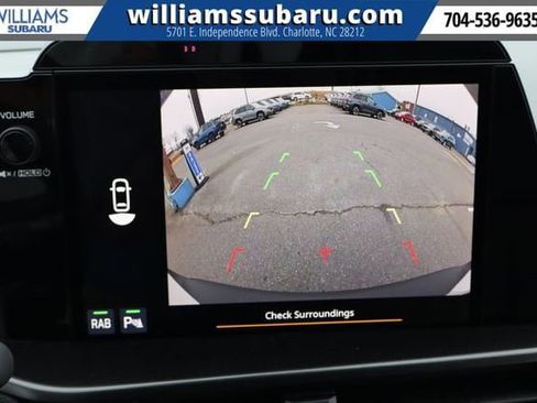 New 2026 Subaru Outback Premium image 15