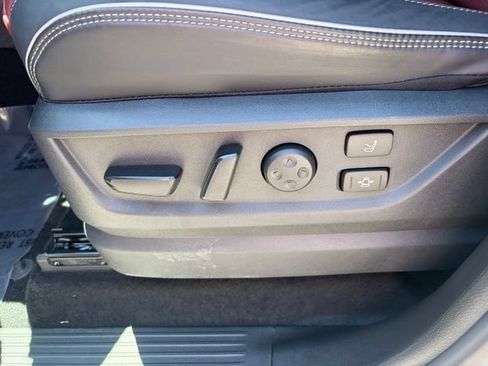 Used 2026 INFINITI QX80 Autograph w/ Premium Cargo Package AWD/4WD image 22