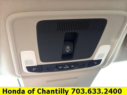 Certified 2024 Honda Civic EX image 18
