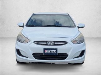 Used 2016 Hyundai Accent SE FWD video 2