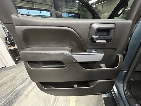 Used 2015 Chevrolet Silverado 3500 LT w/ LT Convenience Package image 44