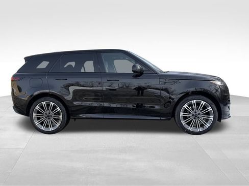 New 2026 Land Rover Range Rover Sport Dynamic SE image 5