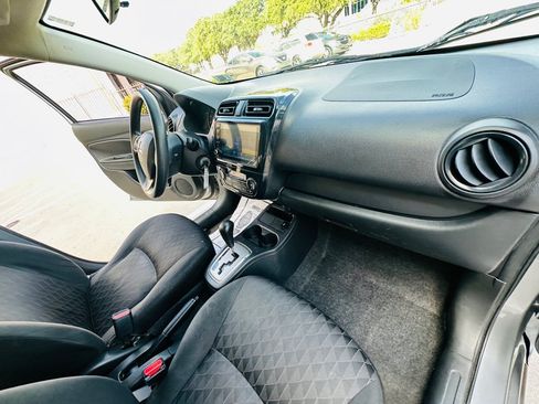 Used 2021 Mitsubishi Mirage ES FWD image 27