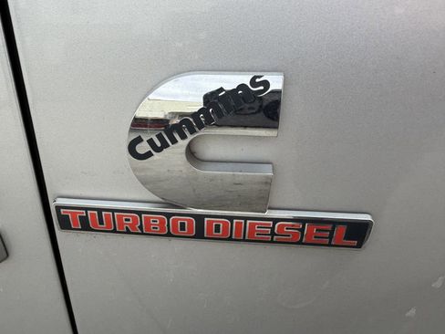 Used 2013 RAM 3500 ST w/ SXT Appearance Group image 18