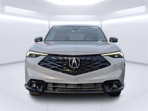 Certified 2025 Acura ADX A-Spec image 8