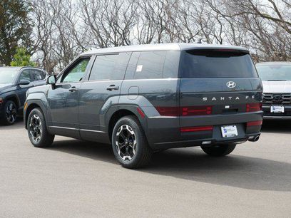 New 2026 Hyundai Santa Fe SE