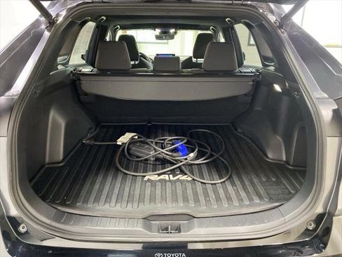 Certified 2023 Toyota RAV4 SE w/ Weather & Moonroof Package image 14