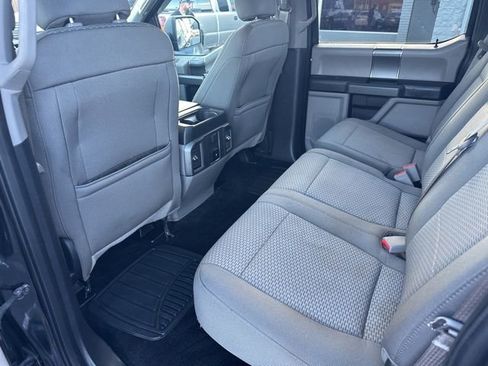 Used 2018 Ford F150 XLT w/ Equipment Group 302A Luxury image 15