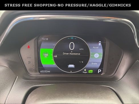 Used 2023 Chevrolet Bolt EUV LT w/ Convenience Package image 25