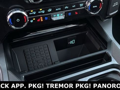 New 2026 Ford F350 Lariat w/ Tremor Off-Road Package image 19