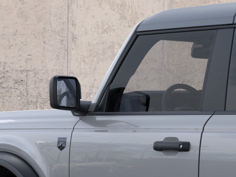 New 2026 Ford Bronco Big Bend w/ Black Diamond Package AWD/4WD image 22