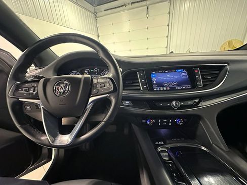 Used 2024 Buick Enclave Essence w/ Experience Buick Package AWD/4WD image 42
