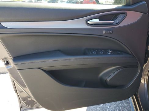 New 2025 Alfa Romeo Stelvio Sprint w/ Veloce Package image 18