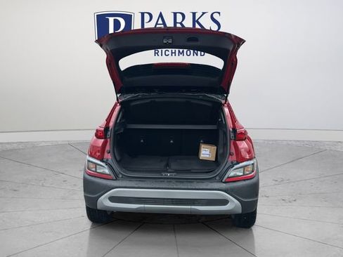 Used 2023 Hyundai Kona SEL AWD/4WD image 20