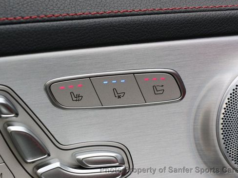 Used 2020 Mercedes-Benz C 63 AMG Cabriolet image 36