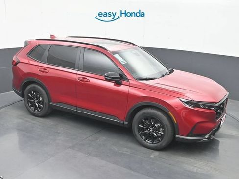 Used 2026 Honda CR-V Sport-L image 19