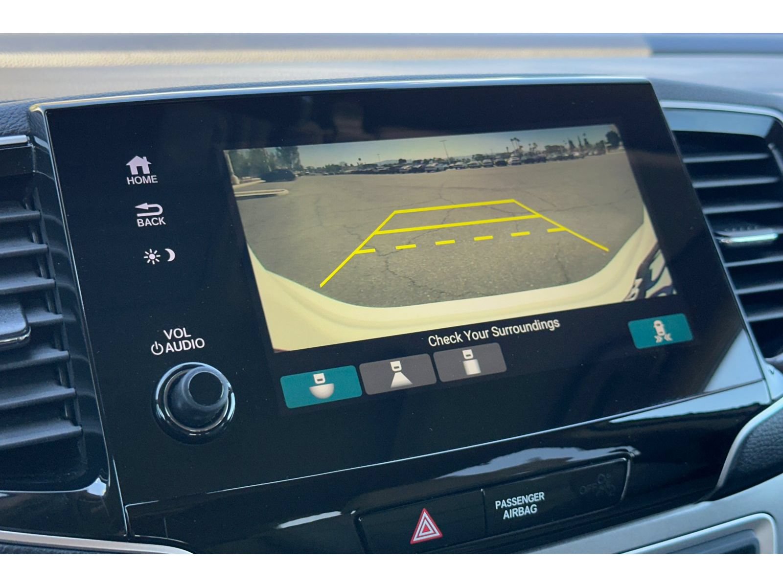 Used 2019 Honda Pilot EX-L image 25