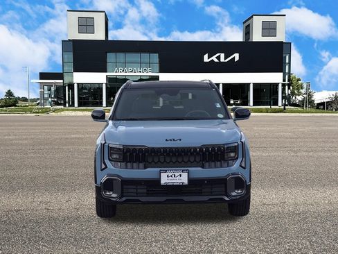 New 2027 Kia Seltos X-Line S w/ X-Line S Premium Package AWD/4WD image 26