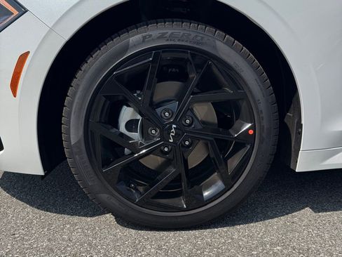 New 2026 Kia K5 GT-Line w/ GT-Line Premium Package image 9