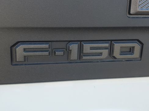 New 2025 Ford F150 Raptor image 6