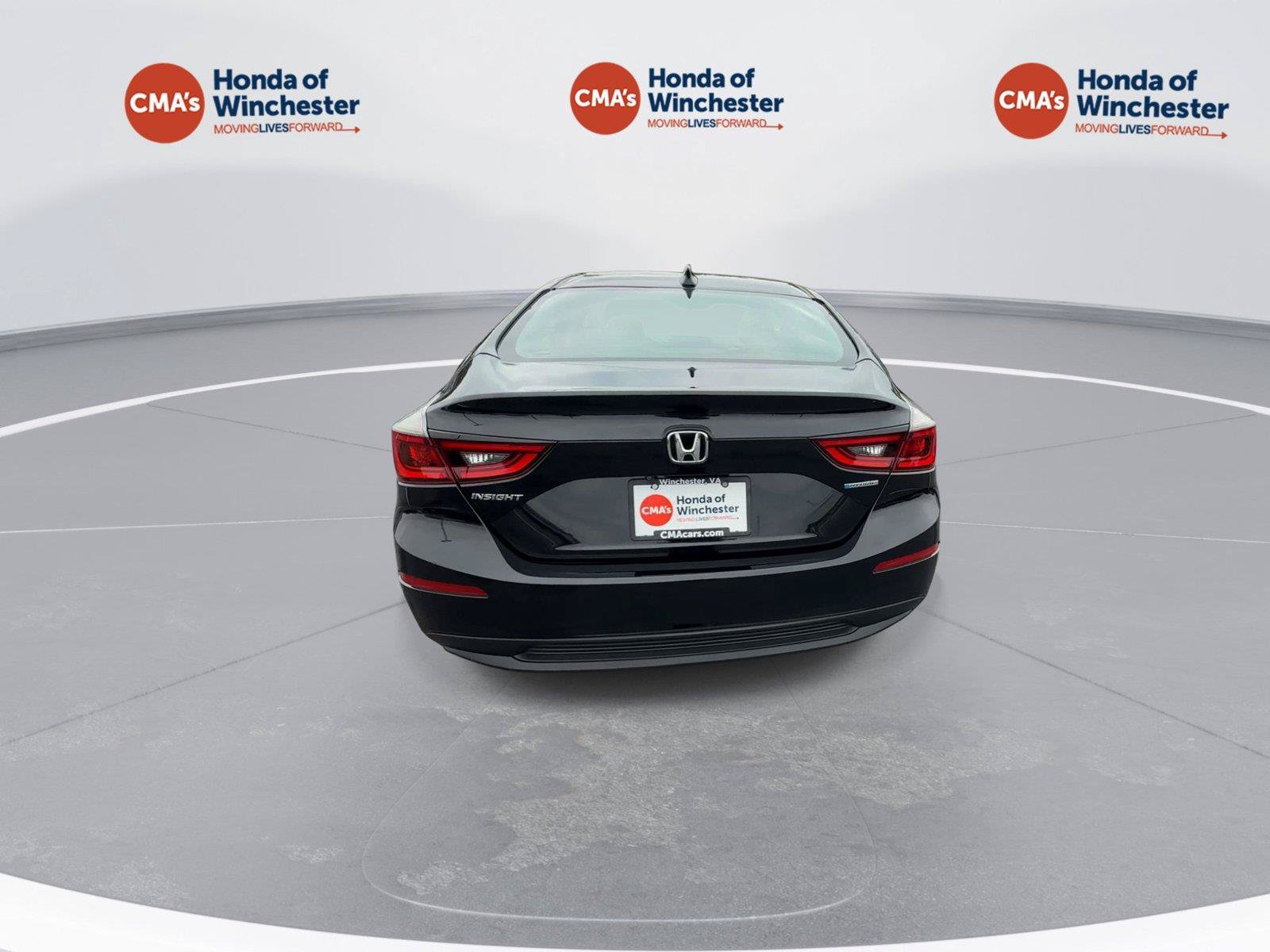 Used 2020 Honda Insight EX image 7