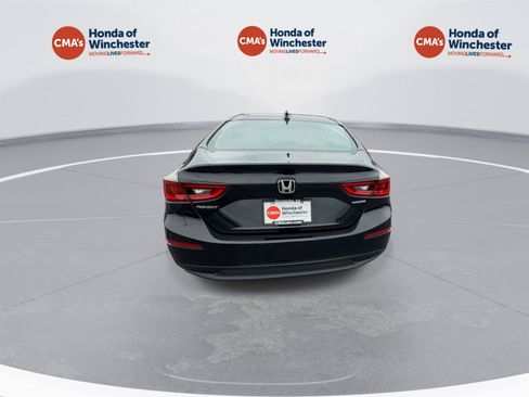 Used 2020 Honda Insight EX image 7