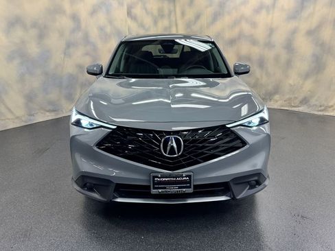 Used 2025 Acura ADX AWD image 5