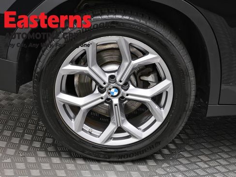 Used 2023 BMW X3 xDrive30i w/ Convenience Package AWD/4WD image 31