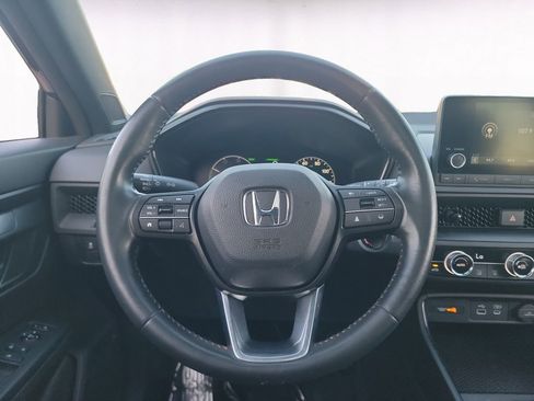 Used 2024 Honda CR-V Sport image 12