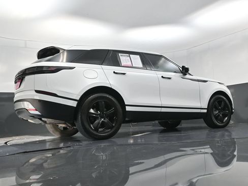 Used 2026 Land Rover Range Rover Velar S AWD/4WD image 21