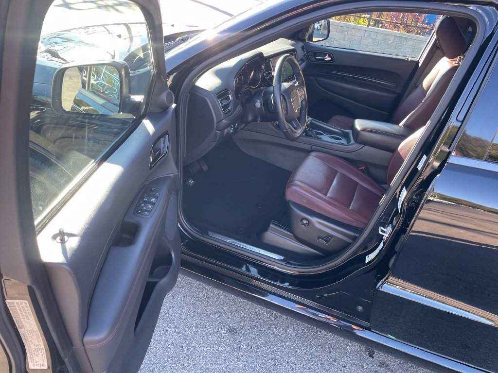 Used 2023 Dodge Durango R/T AWD/4WD image 14