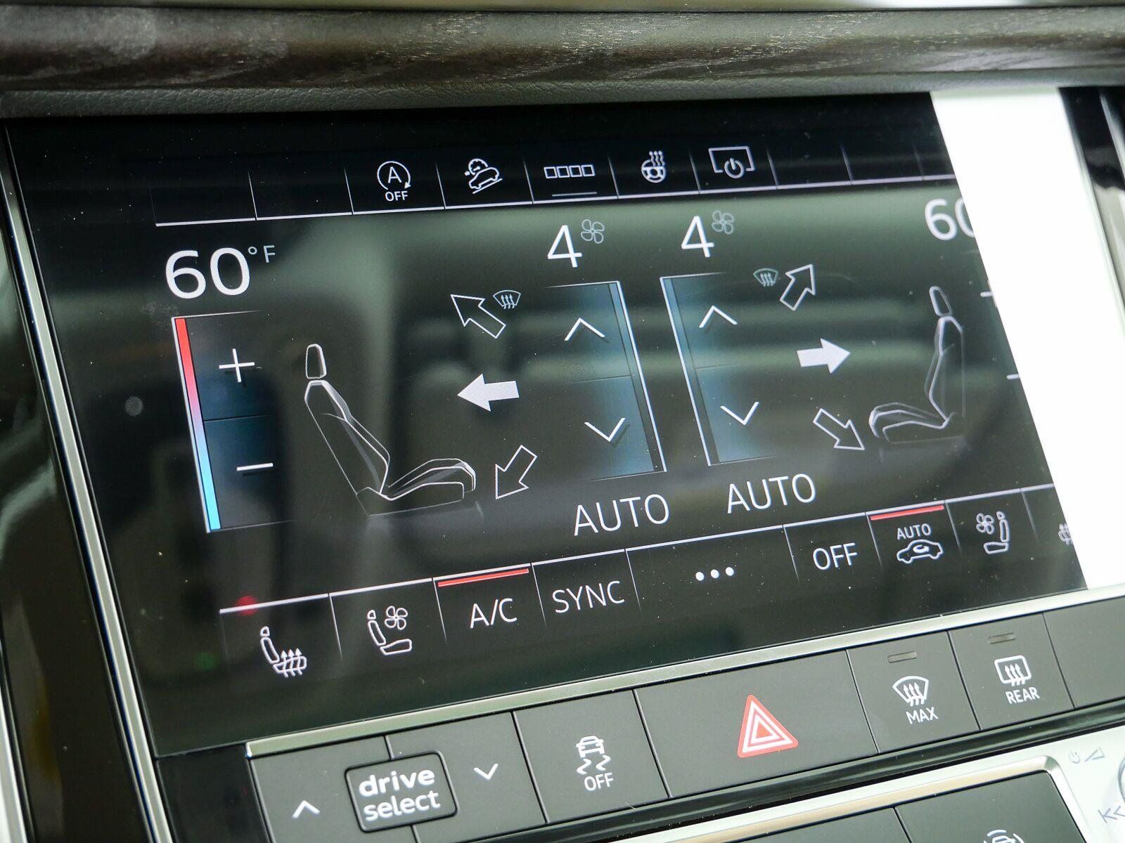 New 2026 Audi Q7 2.0T Premium Plus AWD/4WD image 17