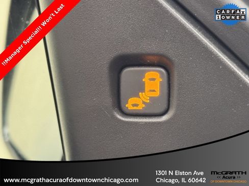 Used 2023 Acura RDX AWD image 18