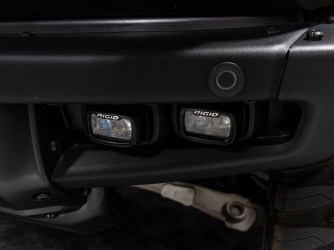 Used 2024 Ford Bronco Raptor w/ Interior Carbon Fiber Pack 6 image 19